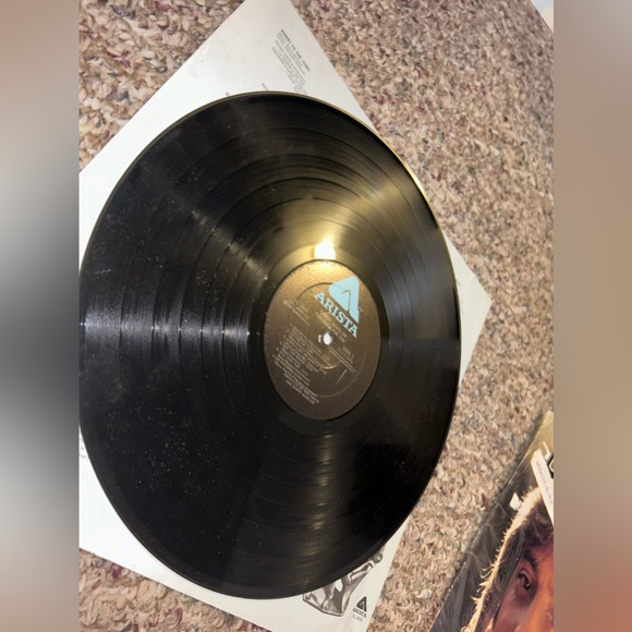 **6/$20** Barry Manilow This One’s For You Vinyl LP 1976 Arista AL 4090 - Picture 16 of 16